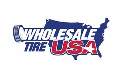 WHOLESALE TIRE USA