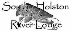 SOUTH HOLSTON RIVER LODGE