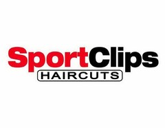 SPORTCLIPS HAIRCUTS