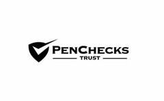 PENCHECKS TRUST