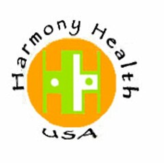 HARMONY HEALTH USA