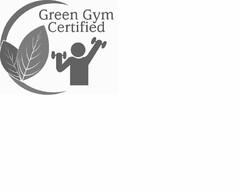 GREEN GYM CERTIFIED