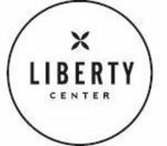 LIBERTY CENTER