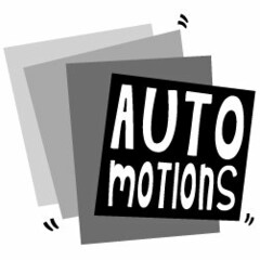 AUTO MOTIONS