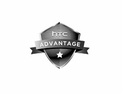 HTC ADVANTAGE