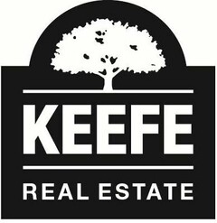 KEEFE REAL ESTATE