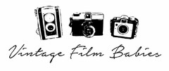 VINTAGE FILM BABIES