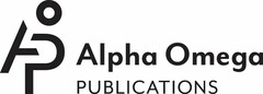 ALPHA OMEGA PUBLICATIONS