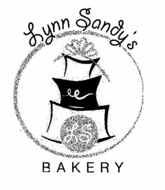 LYNN SANDY'S LS BAKERY