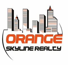 ORANGE SKYLINE REALTY