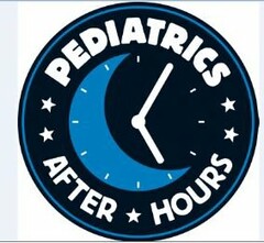 PEDIATRICS AFTER HOURS