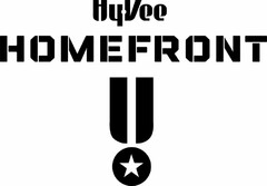 HY-VEE HOMEFRONT