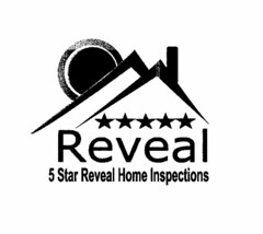 REVEAL 5 STAR REVEAL HOME INSPECTIONS