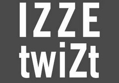 IZZE TWIZT