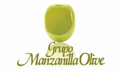 GRUPO MANZANILLA OLIVE