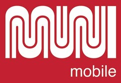 MUNI MOBILE