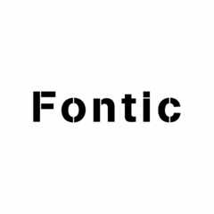 FONTIC