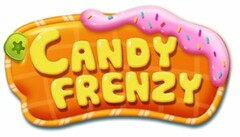 CANDY FRENZY