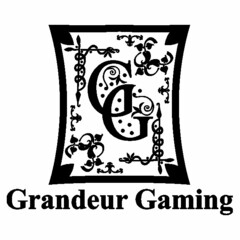 G G GRANDEUR GAMING