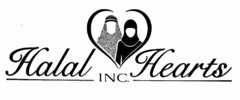 HALAL HEARTS INC.