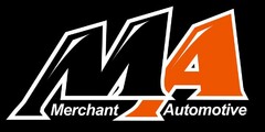 MA MERCHANT AUTOMOTIVE