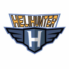 HELIHUNTER H