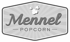 MENNEL POPCORN