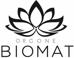 ORGONE BIOMAT