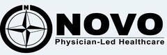 N NOVO PHYSICIAN-LED HEALTHCARE