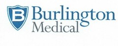 B BURLINGTON MEDICAL