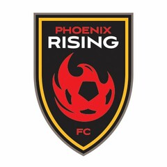 PHOENIX RISING FC