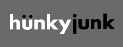 HUNKYJUNK