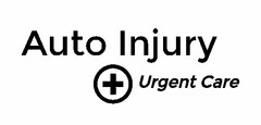 AUTO INJURY URGENT CARE