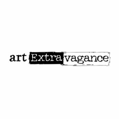 ART EXTRAVAGANCE