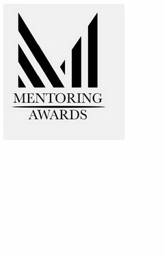 M MENTORING AWARDS