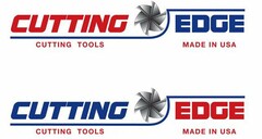 CUTTING EDGE CUTTING TOOLS MADE IN THE USA