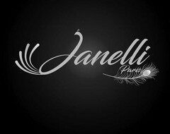 JANELLI PARIS