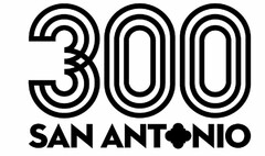 300 SAN ANTONIO