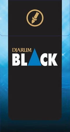 DJARUM BLACK