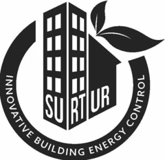 SURTUR INNOVATIVE BUILDING ENERGY CONTROL