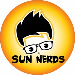 SUN NERDS