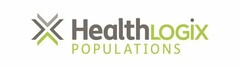 X HEALTHLOGIX POPULATIONS