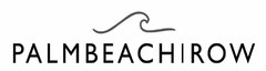 PALM BEACH | ROW