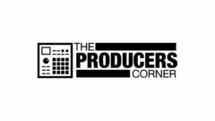 THE PRODUCERS CORNER