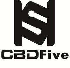 5 CBD FIVE