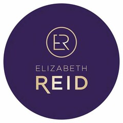 ER ELIZABETH REID