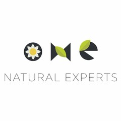 ONE NATURAL EXPERTS