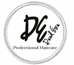 DE DAVID EZRA PROFESSIONAL HAIRCARE