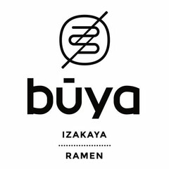 BUYA IZAKAYA RAMEN