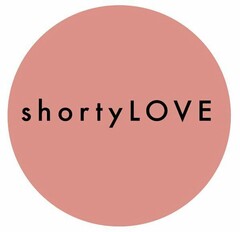 SHORTYLOVE